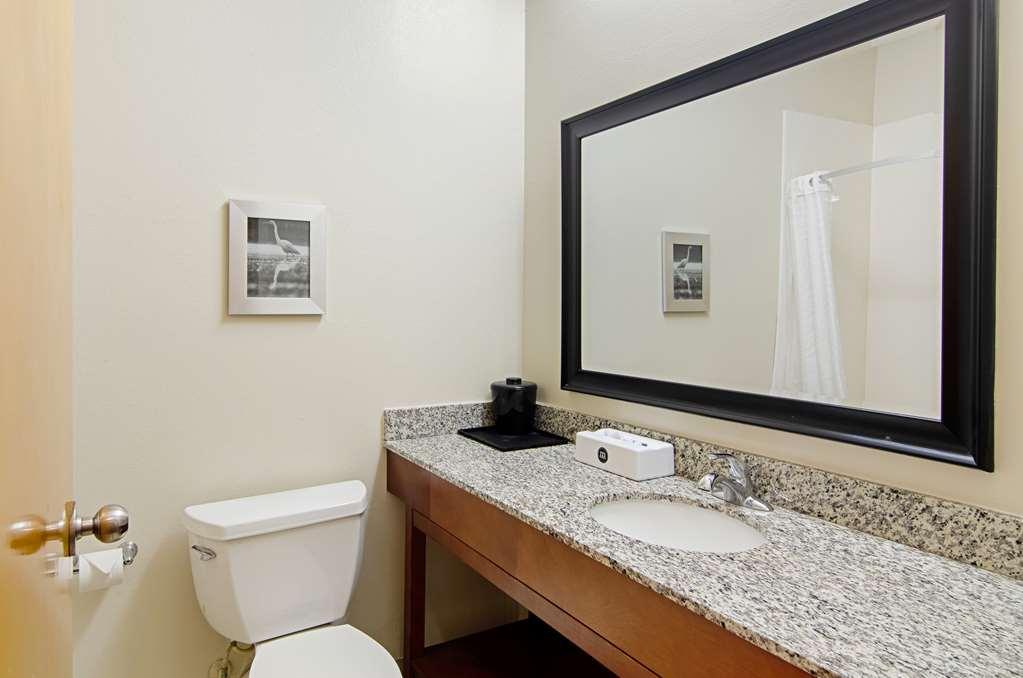 Quality Inn & Suites Near Tanger Outlet Mall Gonzales Pokój zdjęcie