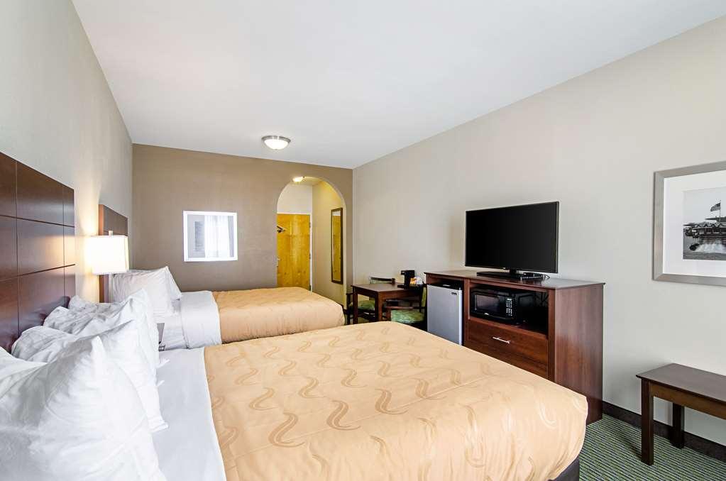 Quality Inn & Suites Near Tanger Outlet Mall Gonzales Pokój zdjęcie